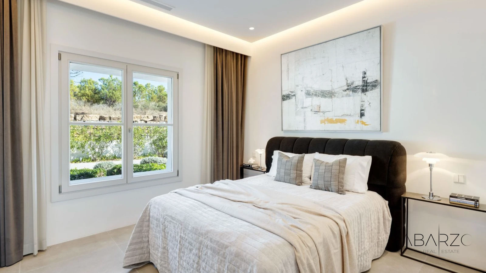Mansion for Sale in Marbella Club Golf Resort with Sea Views and Private Pool — interior, Marbella Club Golf Resort, Benahavís (13 of 20)