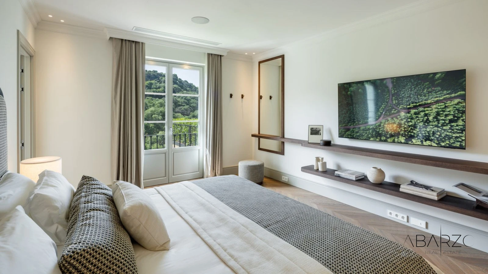 Luxurious Villa with Mountain Views and Private Pool in La Zagaleta — interior, La Zagaleta, Benahavís (26 of 45)