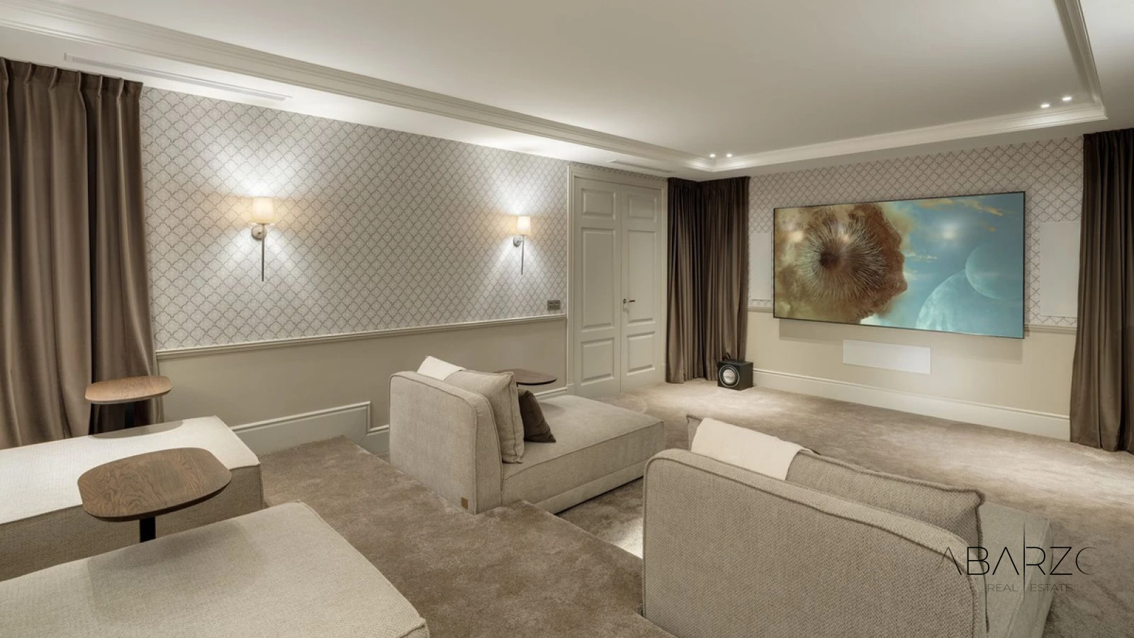 Luxurious Villa with Mountain Views and Private Pool in La Zagaleta — interior, La Zagaleta, Benahavís (37 of 45)