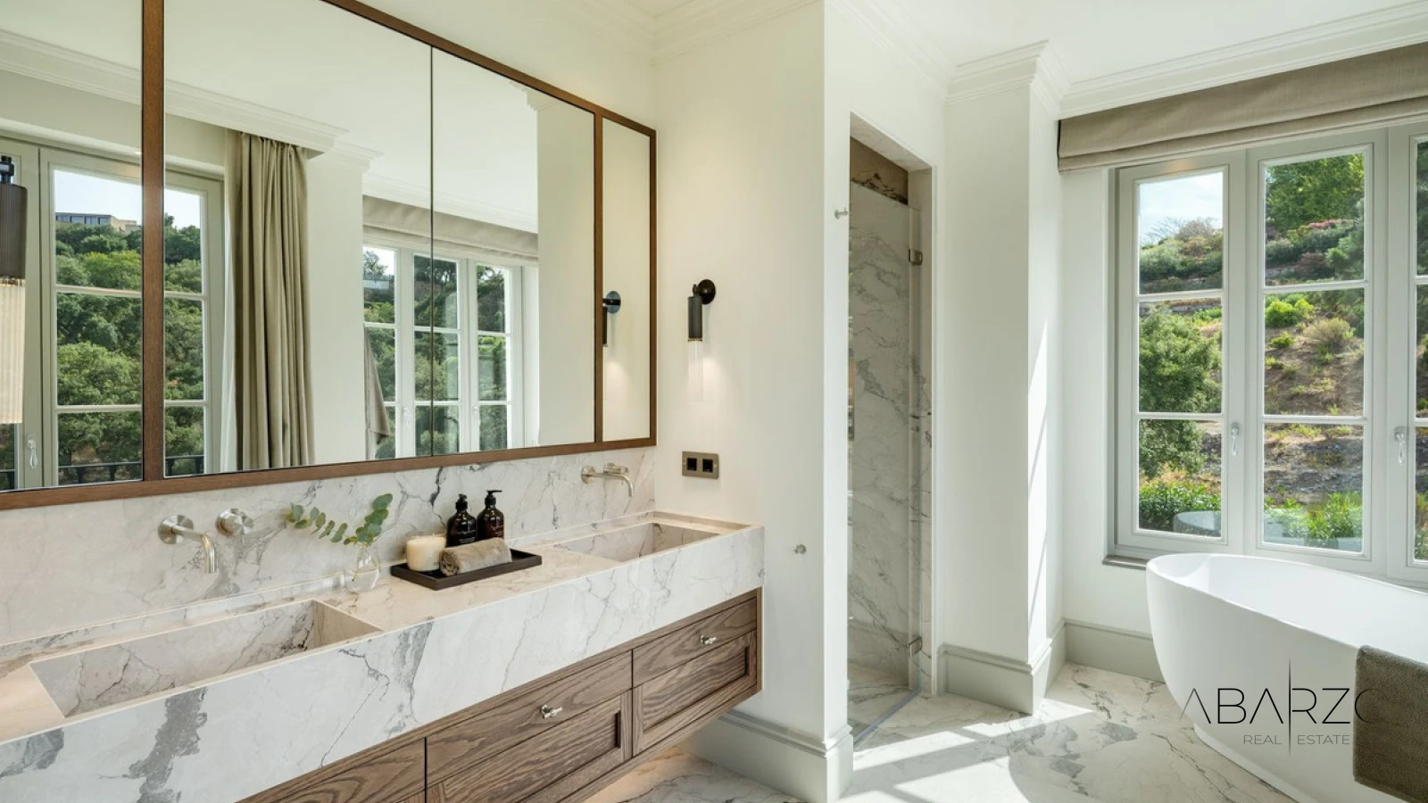 Luxurious Villa with Mountain Views and Private Pool in La Zagaleta — interior, La Zagaleta, Benahavís (20 of 45)