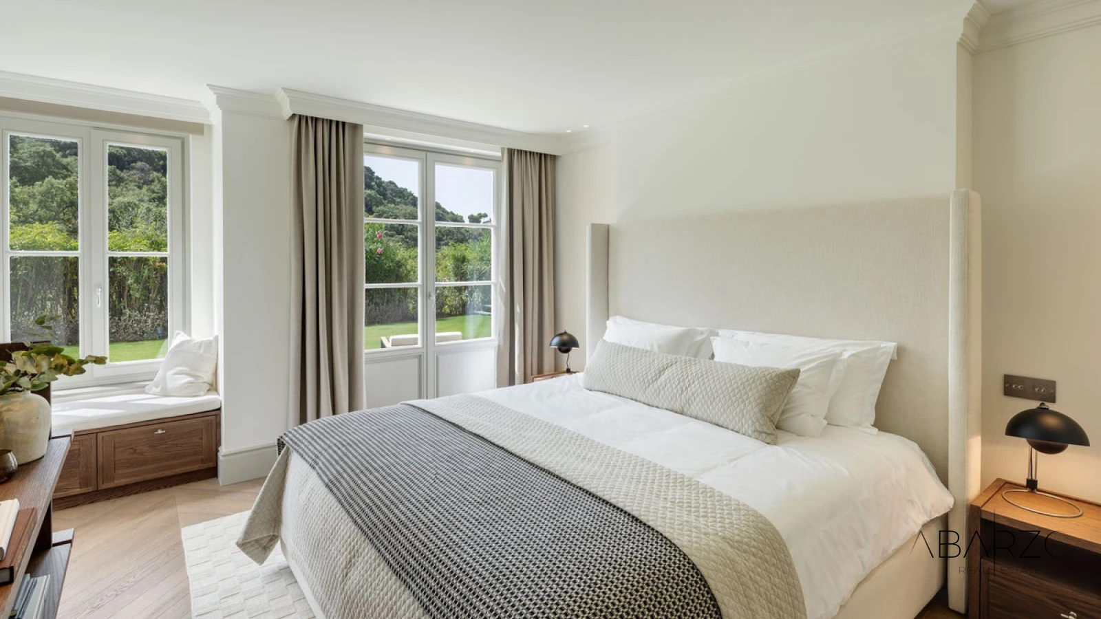 Luxurious Villa with Mountain Views and Private Pool in La Zagaleta — interior, La Zagaleta, Benahavís (29 of 45)