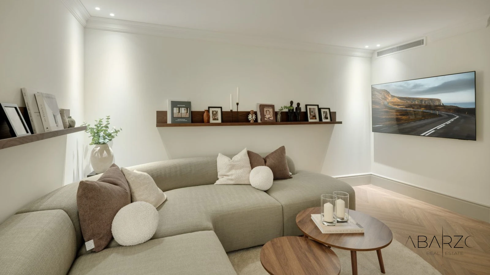 Luxurious Villa with Mountain Views and Private Pool in La Zagaleta — interior, La Zagaleta, Benahavís (33 of 45)