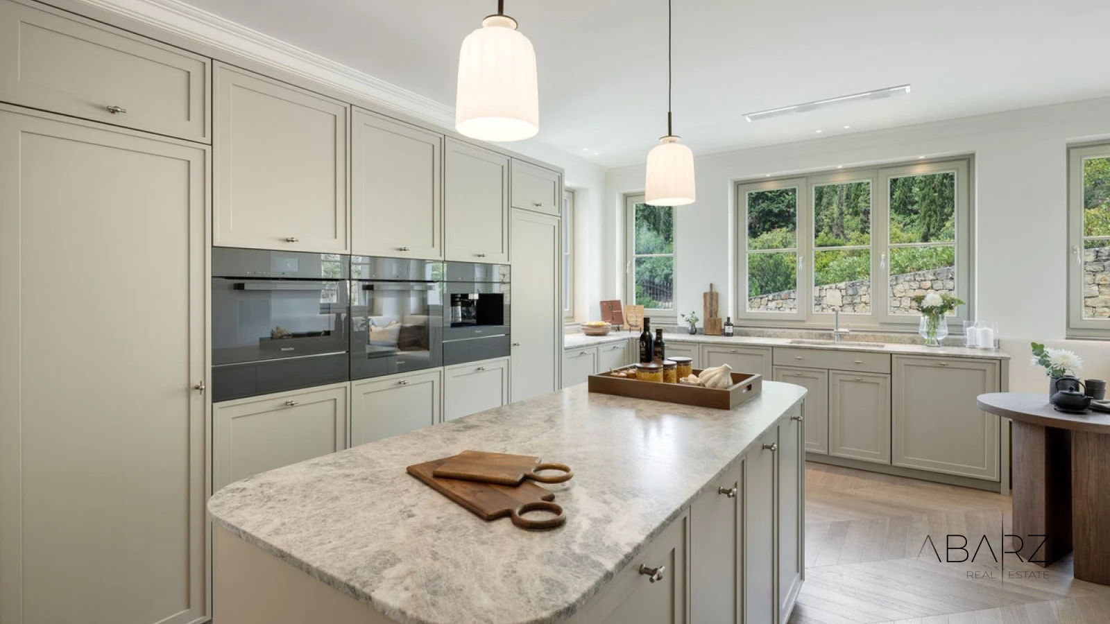 Luxurious Villa with Mountain Views and Private Pool in La Zagaleta — interior, La Zagaleta, Benahavís (4 of 45)