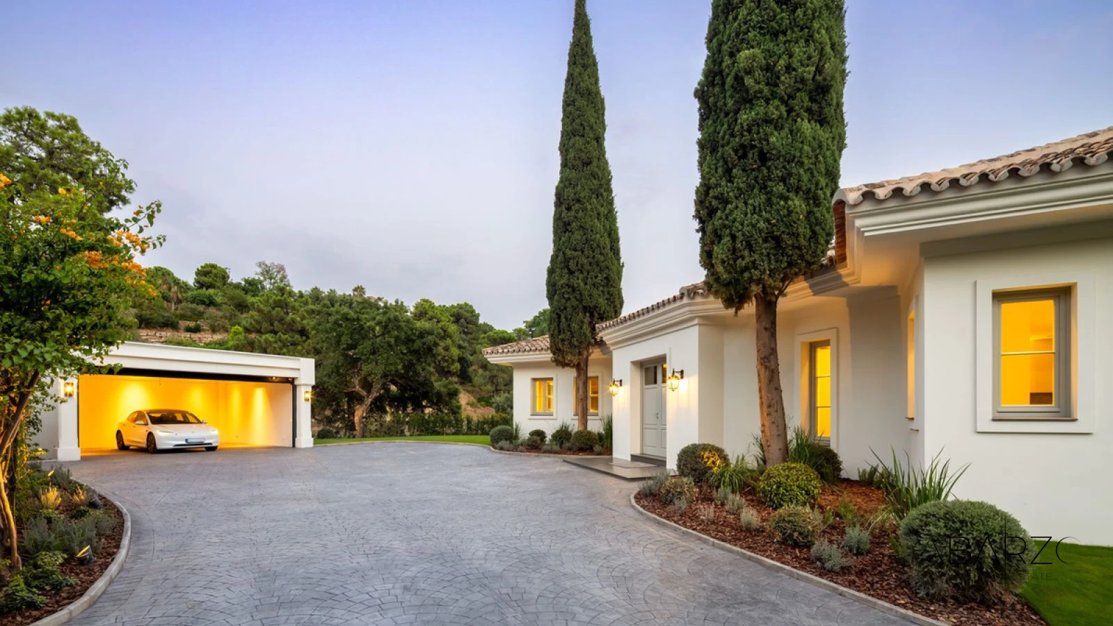 Luxurious Villa with Mountain Views and Private Pool in La Zagaleta — interior, La Zagaleta, Benahavís (11 of 45)