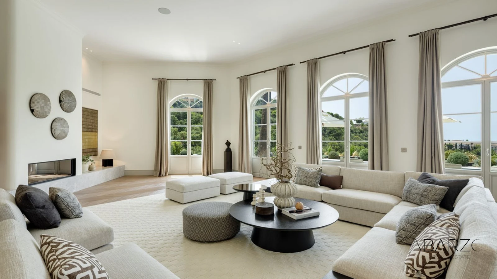 Luxurious Villa with Mountain Views and Private Pool in La Zagaleta — interior, La Zagaleta, Benahavís (16 of 45)