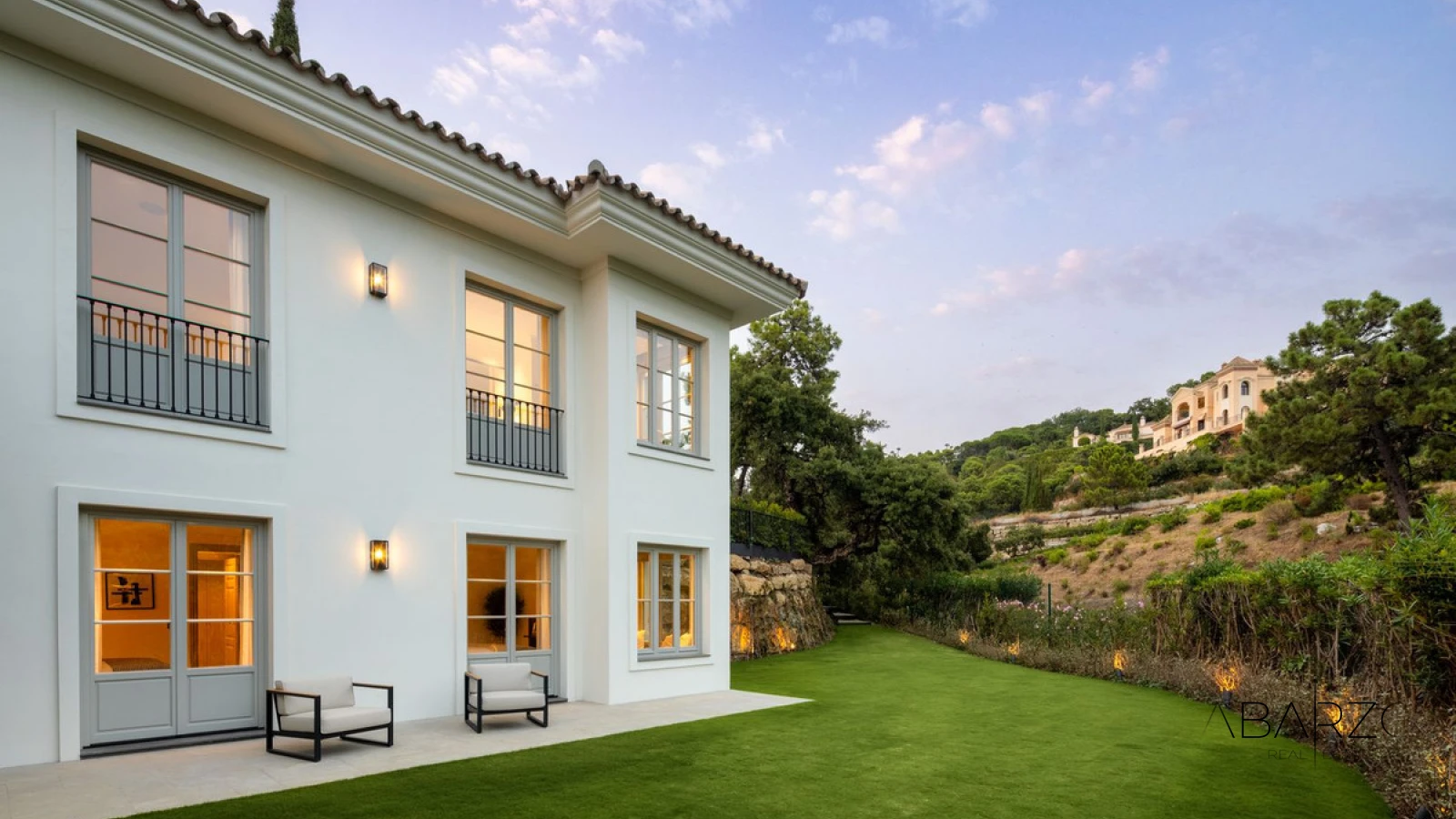 Luxurious Villa with Mountain Views and Private Pool in La Zagaleta — interior, La Zagaleta, Benahavís (41 of 45)