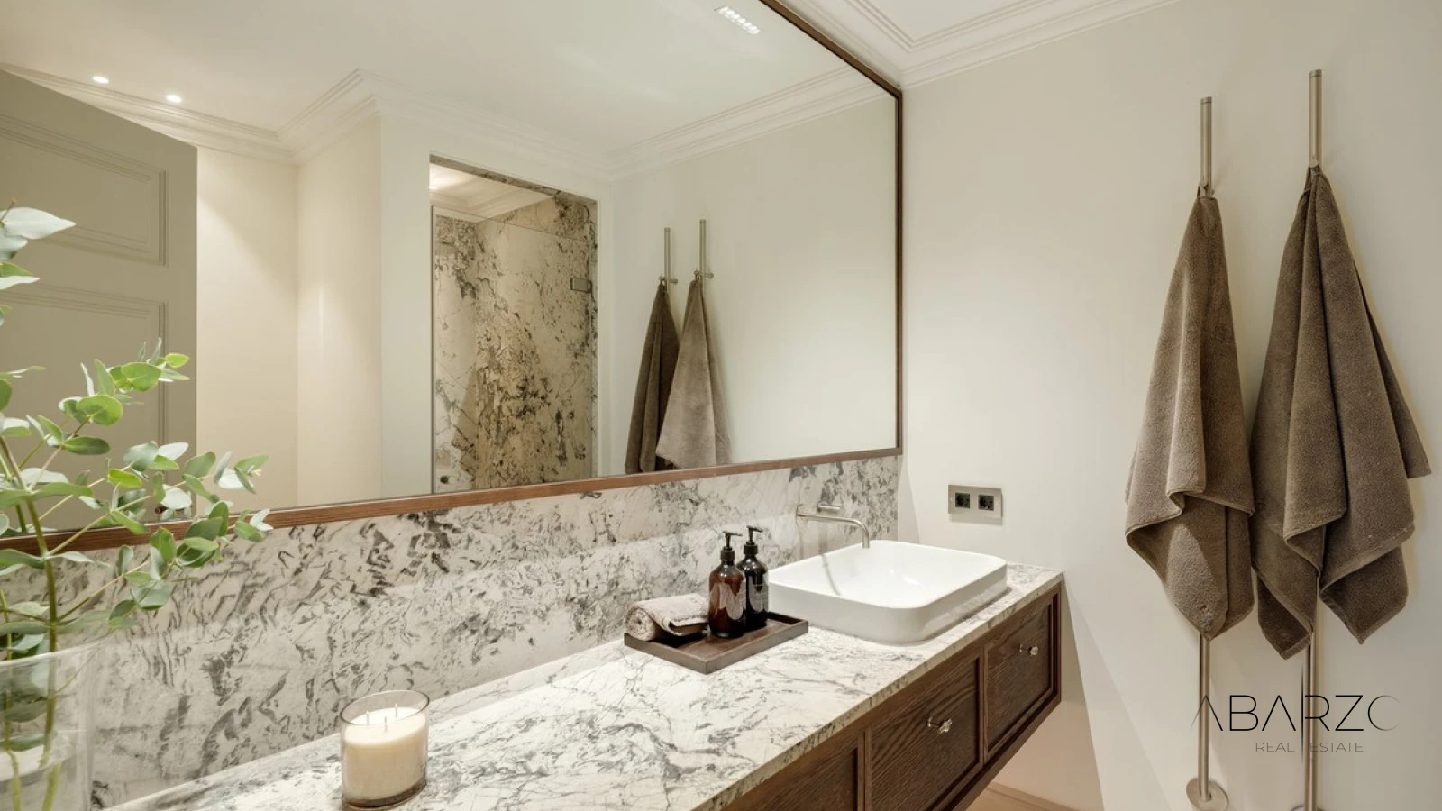 Luxurious Villa with Mountain Views and Private Pool in La Zagaleta — interior, La Zagaleta, Benahavís (27 of 45)