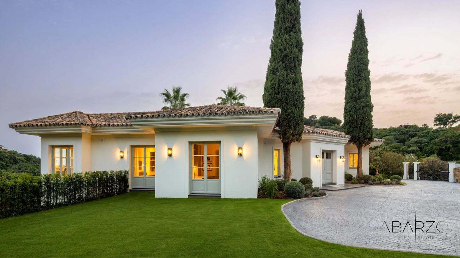 Luxurious Villa with Mountain Views and Private Pool in La Zagaleta — interior, La Zagaleta, Benahavís (12 of 45)