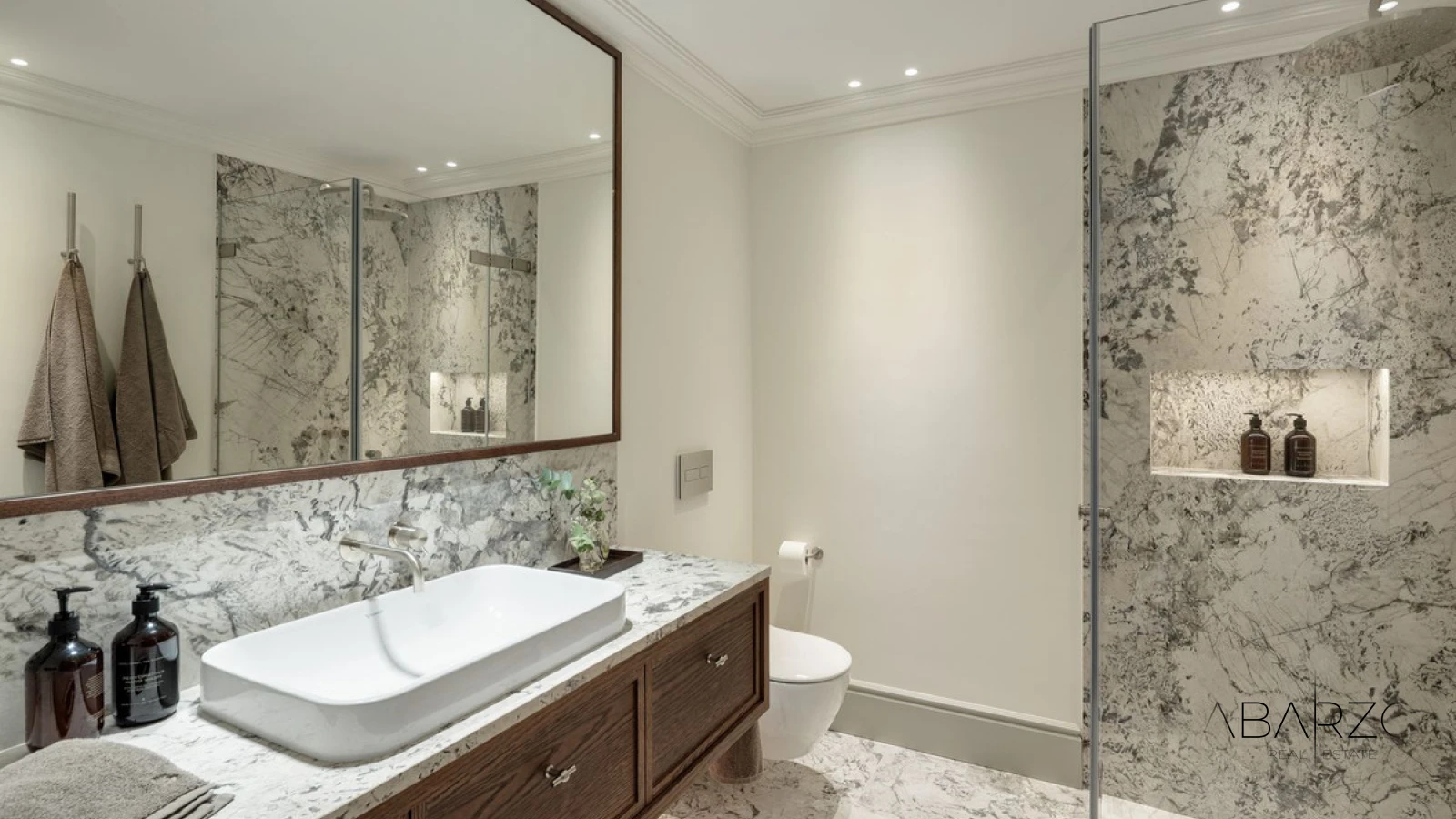 Luxurious Villa with Mountain Views and Private Pool in La Zagaleta — interior, La Zagaleta, Benahavís (30 of 45)
