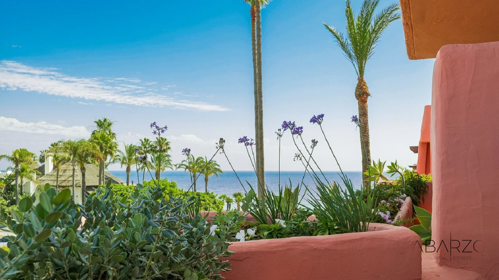 Frontline Beach Corner Apartment with Sea Views in Cabo Bermejo, Estepona — interior, New Golden Mile, Estepona (14 of 19)