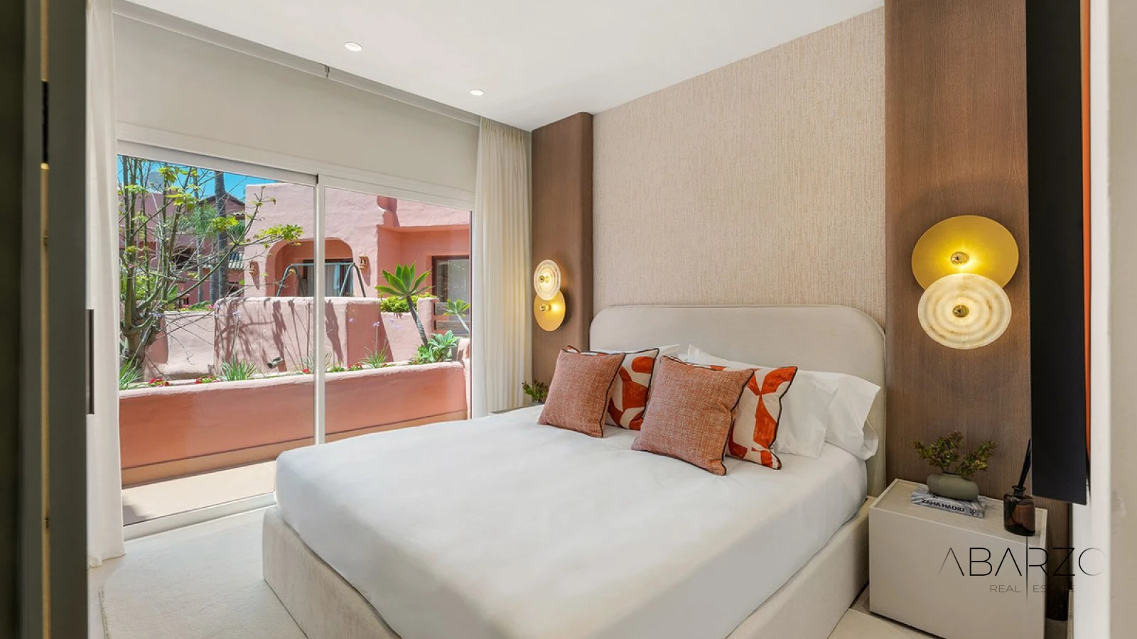 Frontline Beach Corner Apartment with Sea Views in Cabo Bermejo, Estepona — interior, New Golden Mile, Estepona (11 of 19)