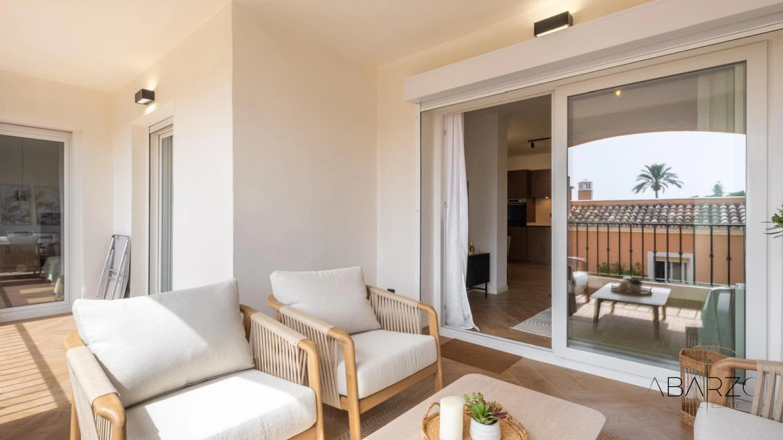 Renovated Apartment with Terrace and Heated Pool in Nueva Andalucía — interior, Nueva Andalucía, Marbella (2 of 21)