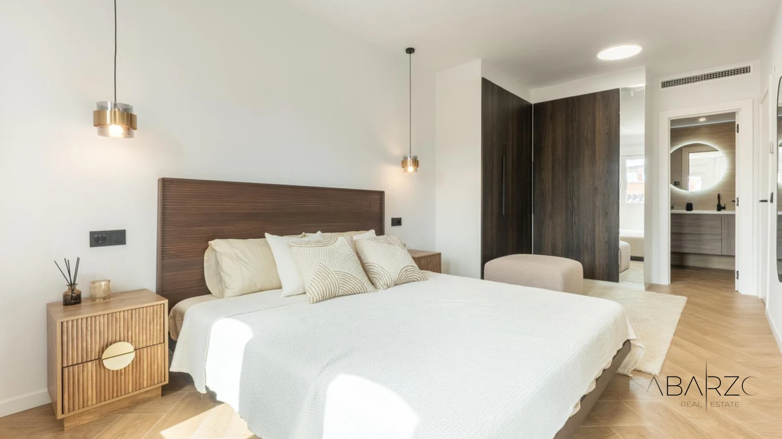 Renovated Apartment with Terrace and Heated Pool in Nueva Andalucía — interior, Nueva Andalucía, Marbella (15 of 21)