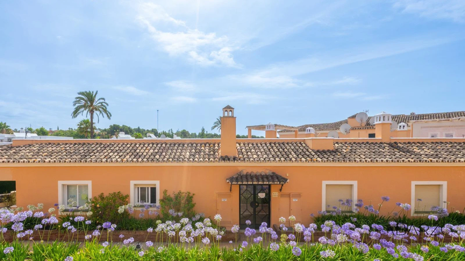 Renovated Apartment with Terrace and Heated Pool in Nueva Andalucía — interior, Nueva Andalucía, Marbella (20 of 21)