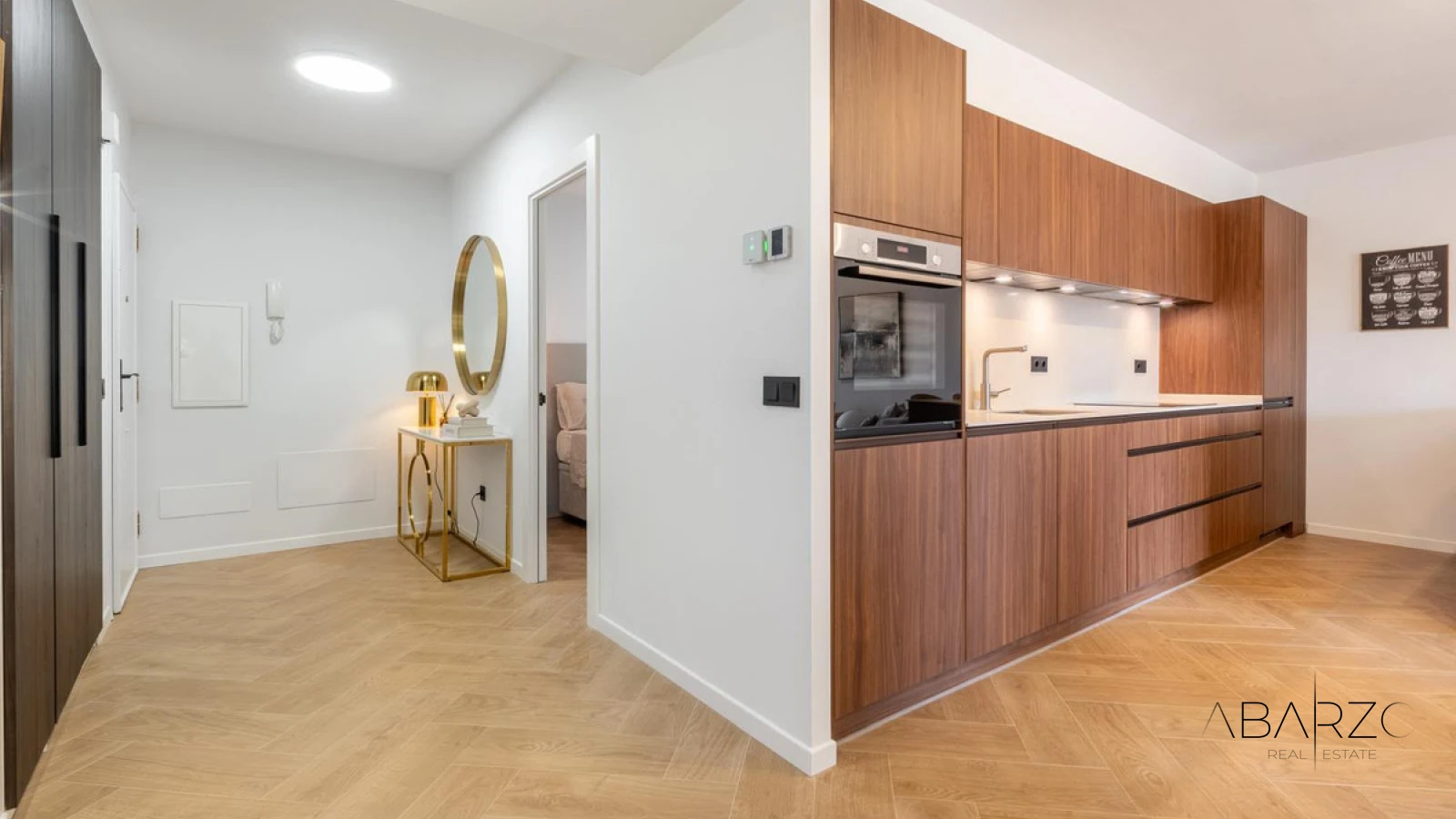 Renovated Apartment with Terrace and Heated Pool in Nueva Andalucía — interior, Nueva Andalucía, Marbella (7 of 21)