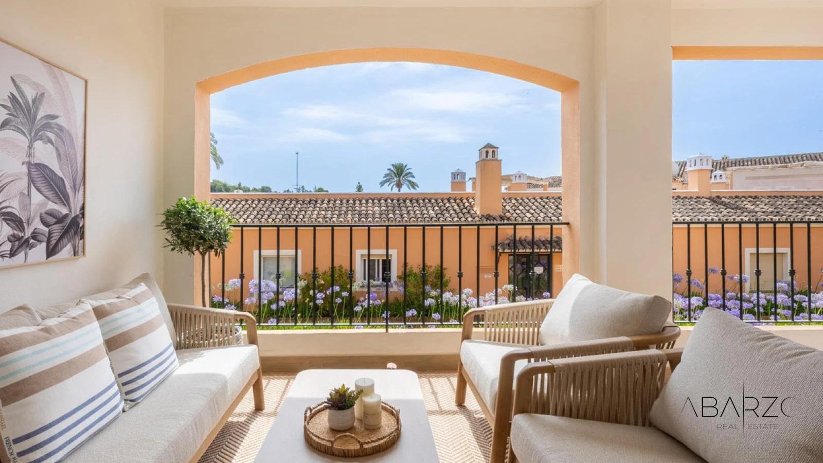 Renovated Apartment with Terrace and Heated Pool in Nueva Andalucía — interior, Nueva Andalucía, Marbella (3 of 21)