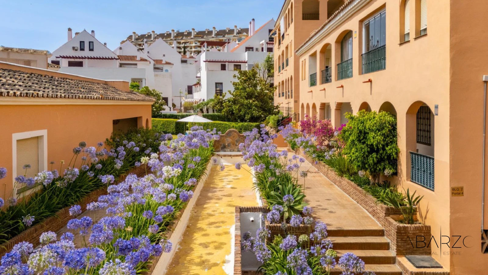 Renovated Apartment with Terrace and Heated Pool in Nueva Andalucía — interior, Nueva Andalucía, Marbella (21 of 21)