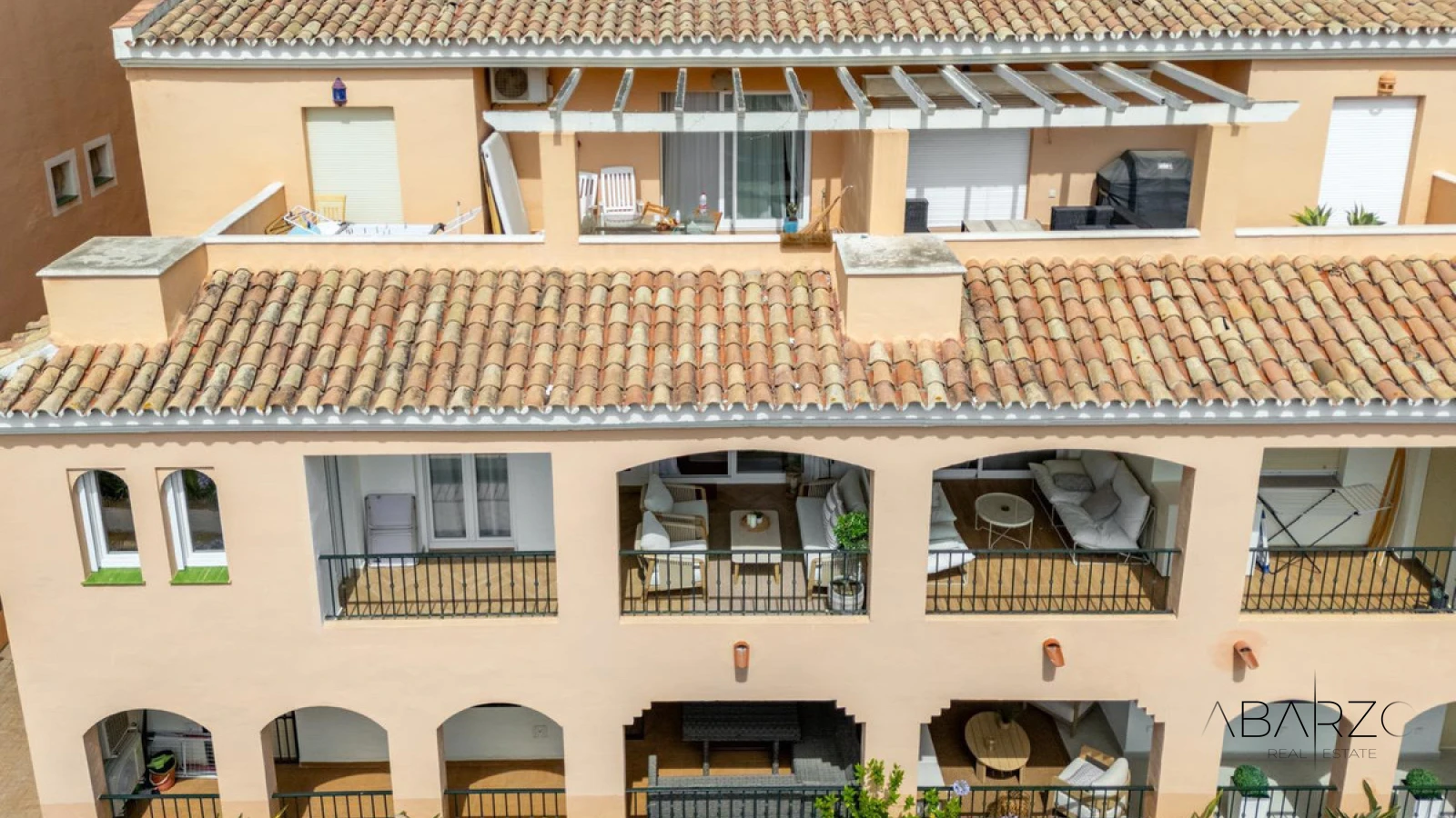Renovated Apartment with Terrace and Heated Pool in Nueva Andalucía — interior, Nueva Andalucía, Marbella (22 of 22)