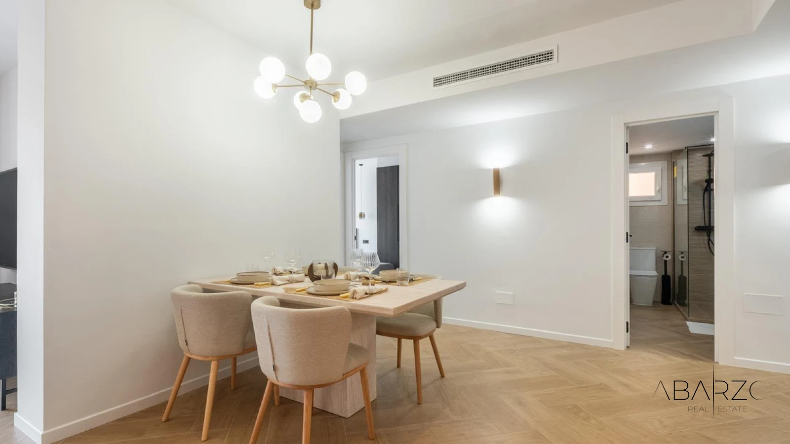 Renovated Apartment with Terrace and Heated Pool in Nueva Andalucía — interior, Nueva Andalucía, Marbella (11 of 21)