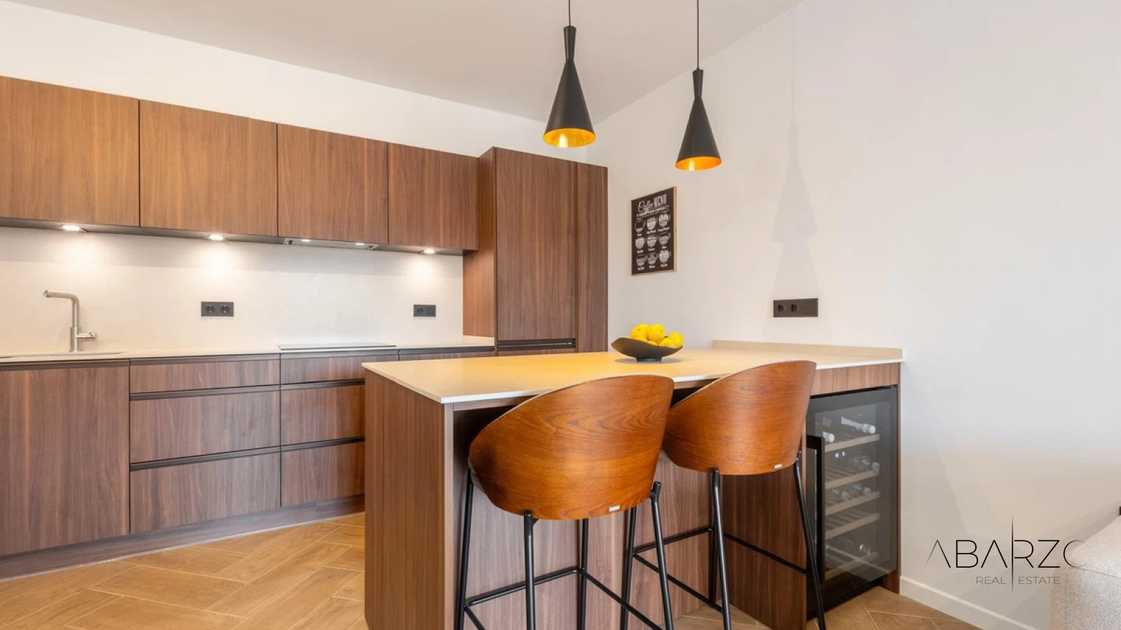 Renovated Apartment with Terrace and Heated Pool in Nueva Andalucía — interior, Nueva Andalucía, Marbella (8 of 21)