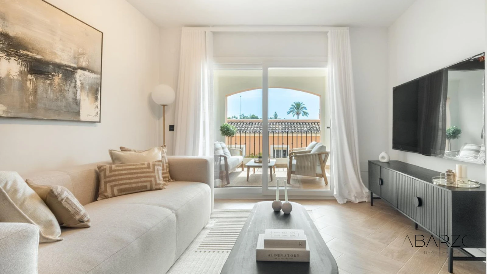 Renovated Apartment with Terrace and Heated Pool in Nueva Andalucía — interior, Nueva Andalucía, Marbella (5 of 21)