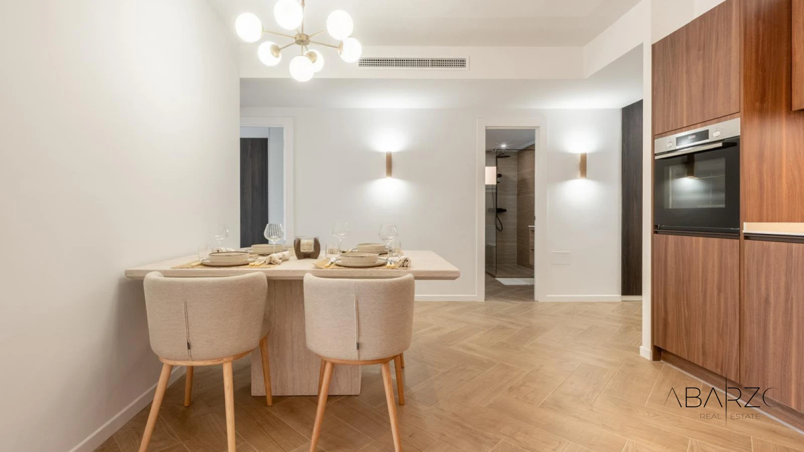 Renovated Apartment with Terrace and Heated Pool in Nueva Andalucía — interior, Nueva Andalucía, Marbella (6 of 21)