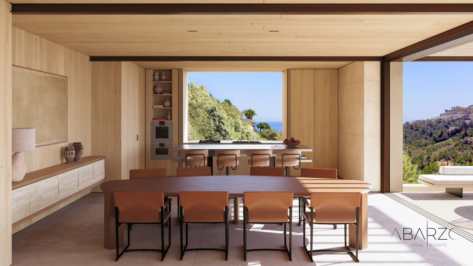  — interior, El Madroñal, Benahavís (3 of 12)