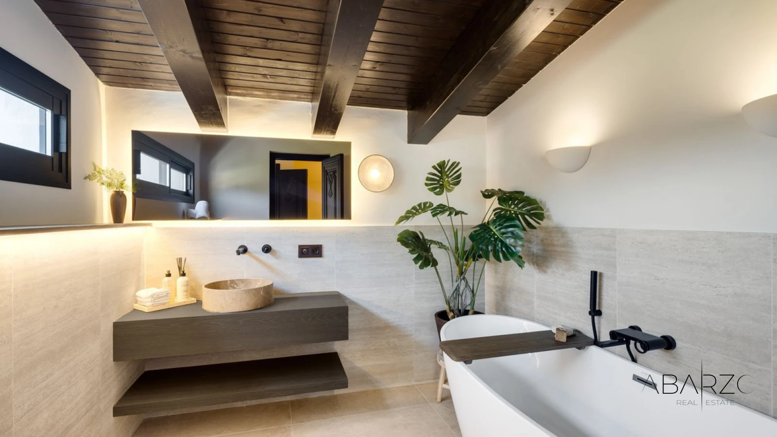 Modern Villa with Pool and Jacuzzi in Las Brisas Golf, Nueva Andalucía — interior, Nueva Andalucía, Marbella (16 of 37)
