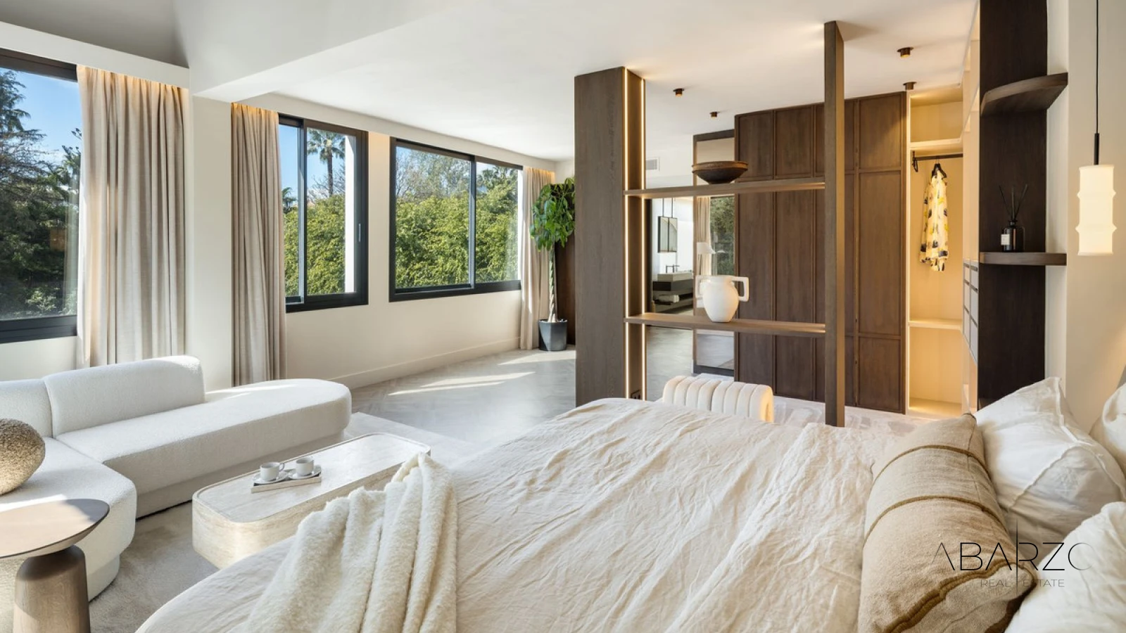 Modern Villa with Pool and Jacuzzi in Las Brisas Golf, Nueva Andalucía — interior, Nueva Andalucía, Marbella (25 of 37)