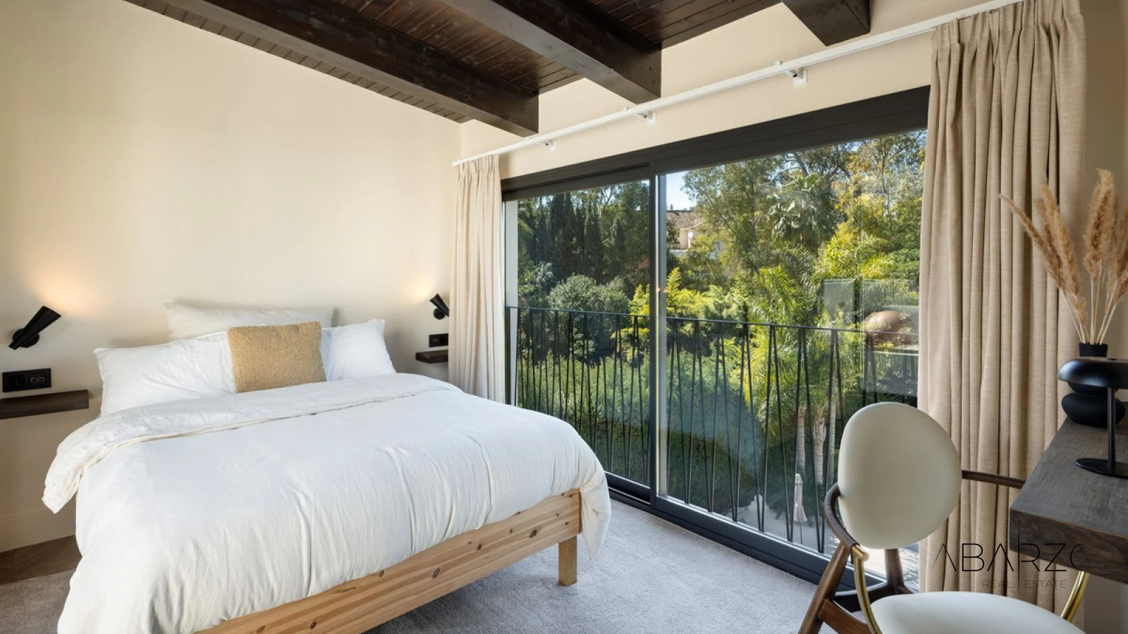 Modern Villa with Pool and Jacuzzi in Las Brisas Golf, Nueva Andalucía — interior, Nueva Andalucía, Marbella (15 of 37)