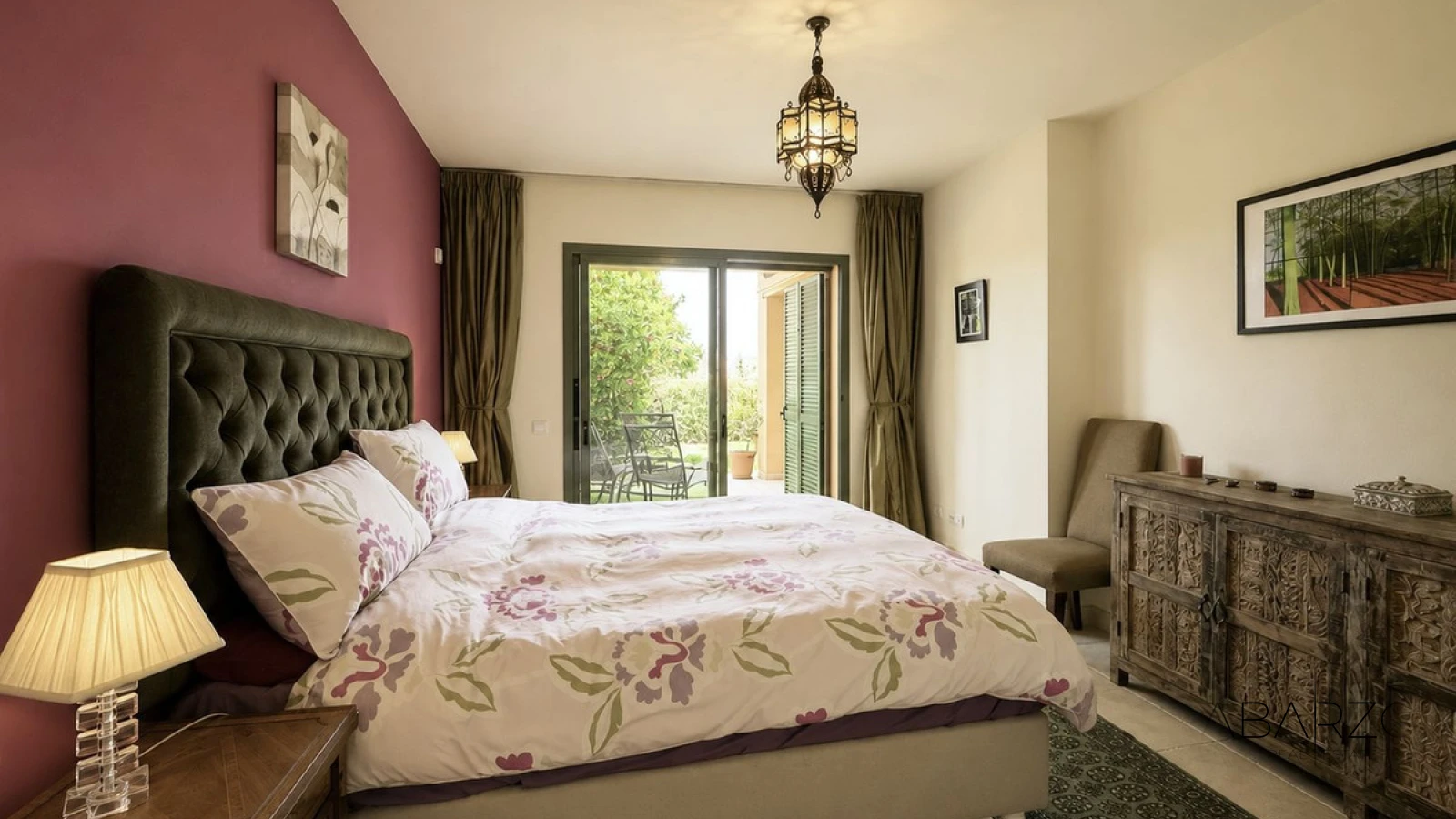 Ground Floor Corner Apartment with Private Garden in Los Flamingos, Benahavis — interior, Los Flamingos, Benahavís (9 of 25)