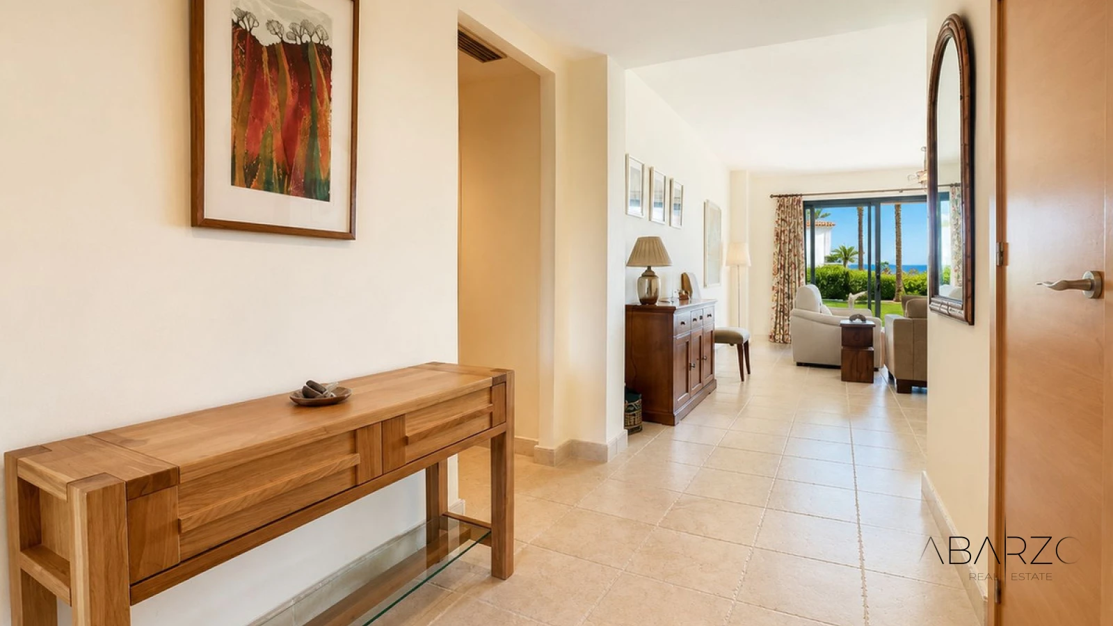 Ground Floor Corner Apartment with Private Garden in Los Flamingos, Benahavis — interior, Los Flamingos, Benahavís (8 of 25)