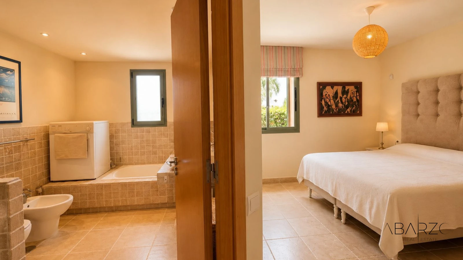 Ground Floor Corner Apartment with Private Garden in Los Flamingos, Benahavis — interior, Los Flamingos, Benahavís (16 of 25)