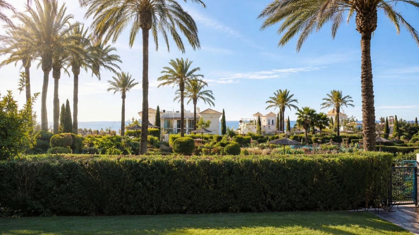 Ground Floor Corner Apartment with Private Garden in Los Flamingos, Benahavis — interior, Los Flamingos, Benahavís (7 of 25)