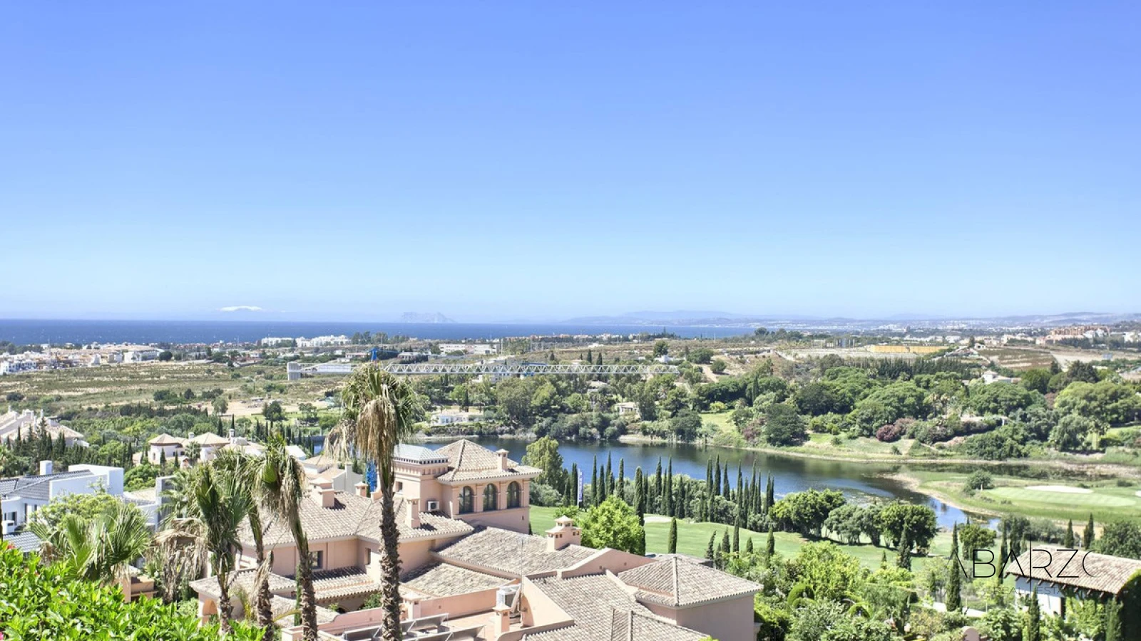 Ground Floor Corner Apartment with Private Garden in Los Flamingos, Benahavis — interior, Los Flamingos, Benahavís (24 of 25)