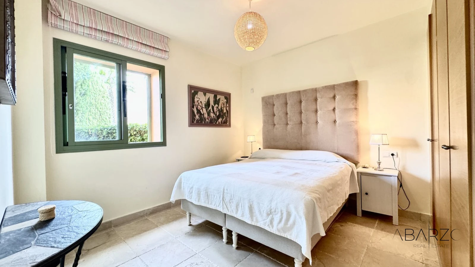 Ground Floor Corner Apartment with Private Garden in Los Flamingos, Benahavis — interior, Los Flamingos, Benahavís (15 of 25)