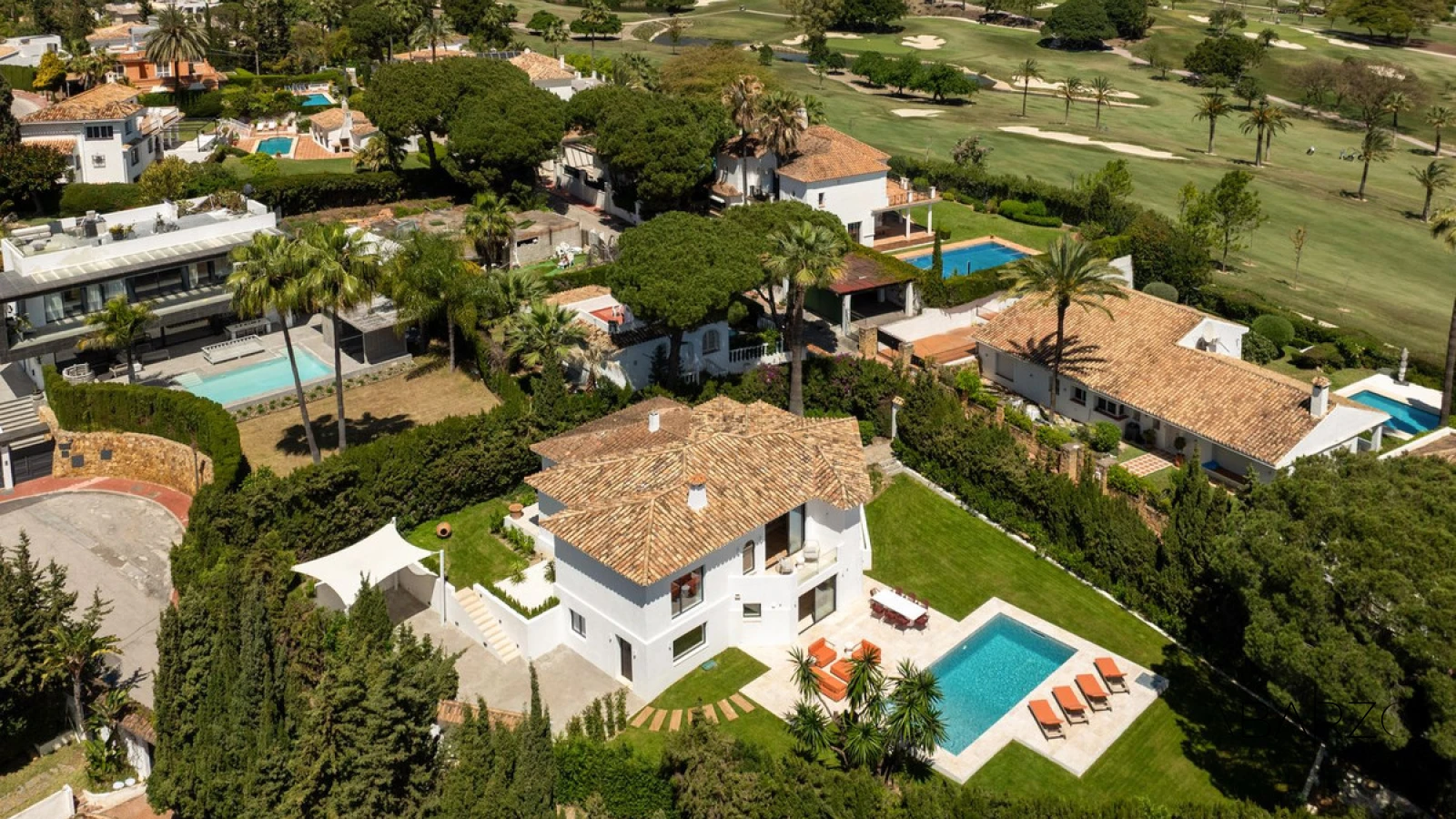 Contemporary Villa with Pool and Mountain Views in Las Brisas, Nueva Andalucía — interior, Nueva Andalucía, Marbella (15 of 37)
