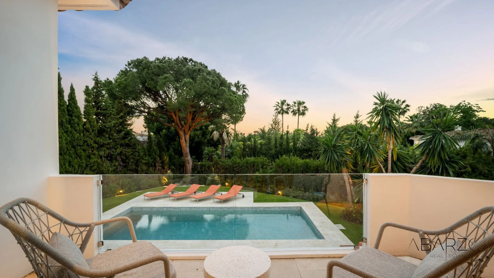 Contemporary Villa with Pool and Mountain Views in Las Brisas, Nueva Andalucía — interior, Nueva Andalucía, Marbella (28 of 37)