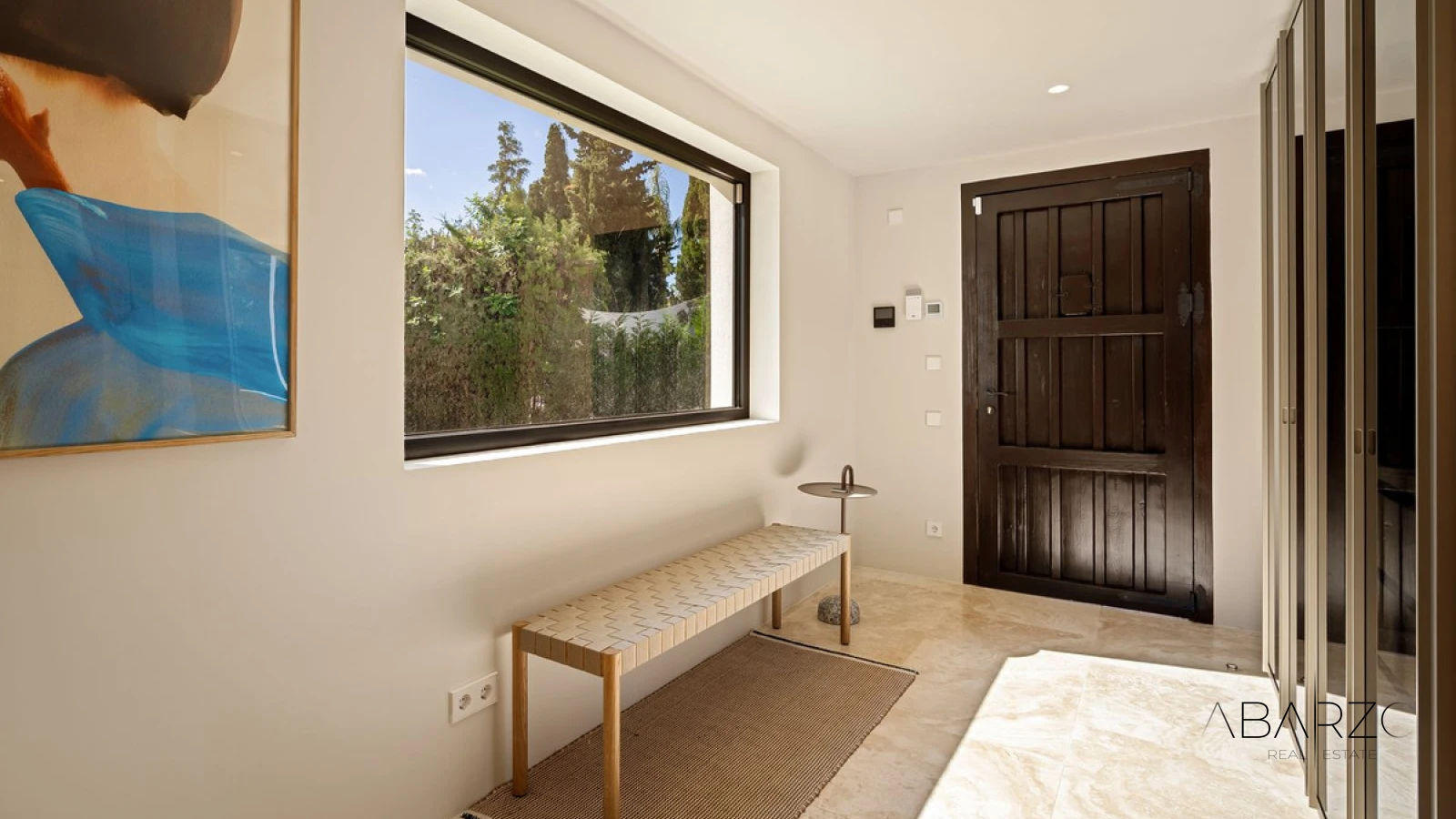 Contemporary Villa with Pool and Mountain Views in Las Brisas, Nueva Andalucía — interior, Nueva Andalucía, Marbella (27 of 37)