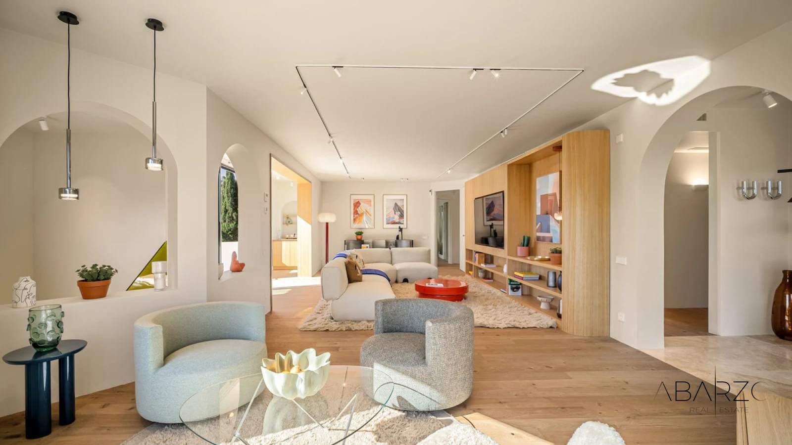 Contemporary Villa with Pool and Mountain Views in Las Brisas, Nueva Andalucía — interior, Nueva Andalucía, Marbella (26 of 37)