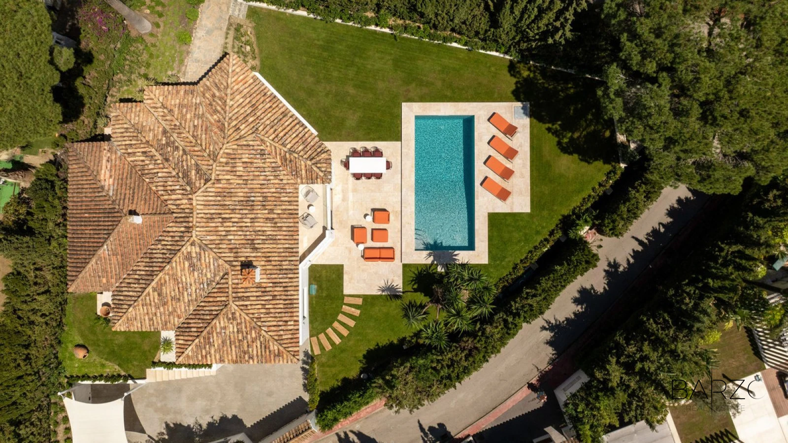 Contemporary Villa with Pool and Mountain Views in Las Brisas, Nueva Andalucía — interior, Nueva Andalucía, Marbella (37 of 37)