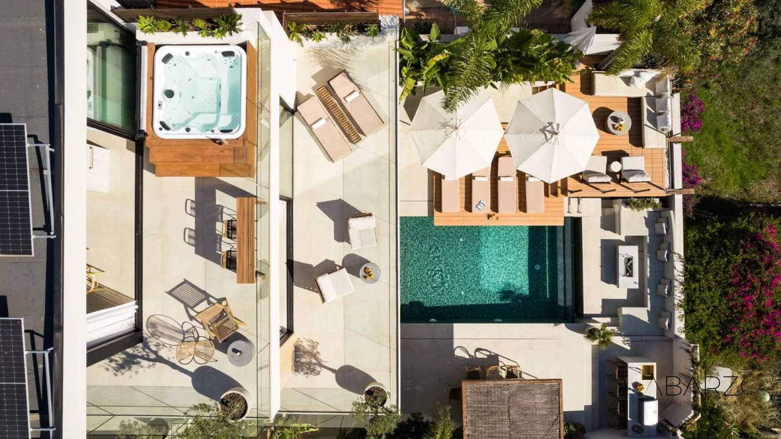 Ready to move in Villa with Infinity Pool and Sea Views in Nueva Andalucía — interior, Nueva Andalucía, Marbella (45 of 46)