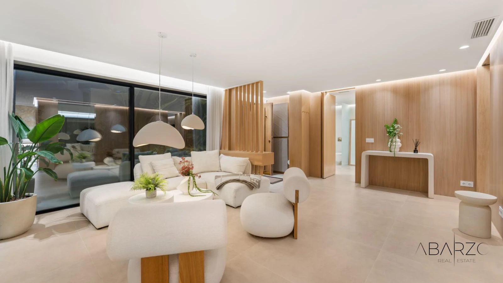 Ready to move in Villa with Infinity Pool and Sea Views in Nueva Andalucía — interior, Nueva Andalucía, Marbella (12 of 46)