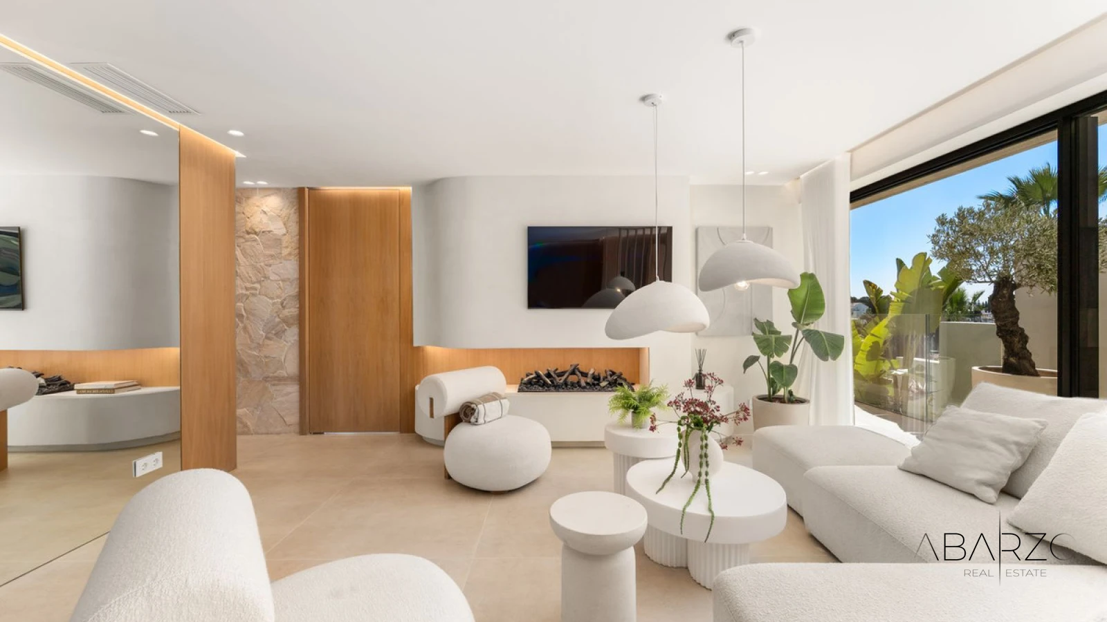 Ready to move in Villa with Infinity Pool and Sea Views in Nueva Andalucía — interior, Nueva Andalucía, Marbella (17 of 46)