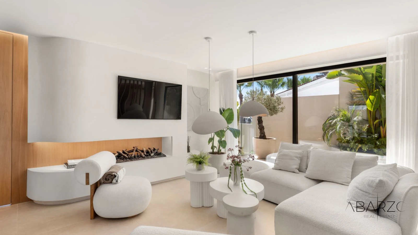Ready to move in Villa with Infinity Pool and Sea Views in Nueva Andalucía — interior, Nueva Andalucía, Marbella (16 of 46)