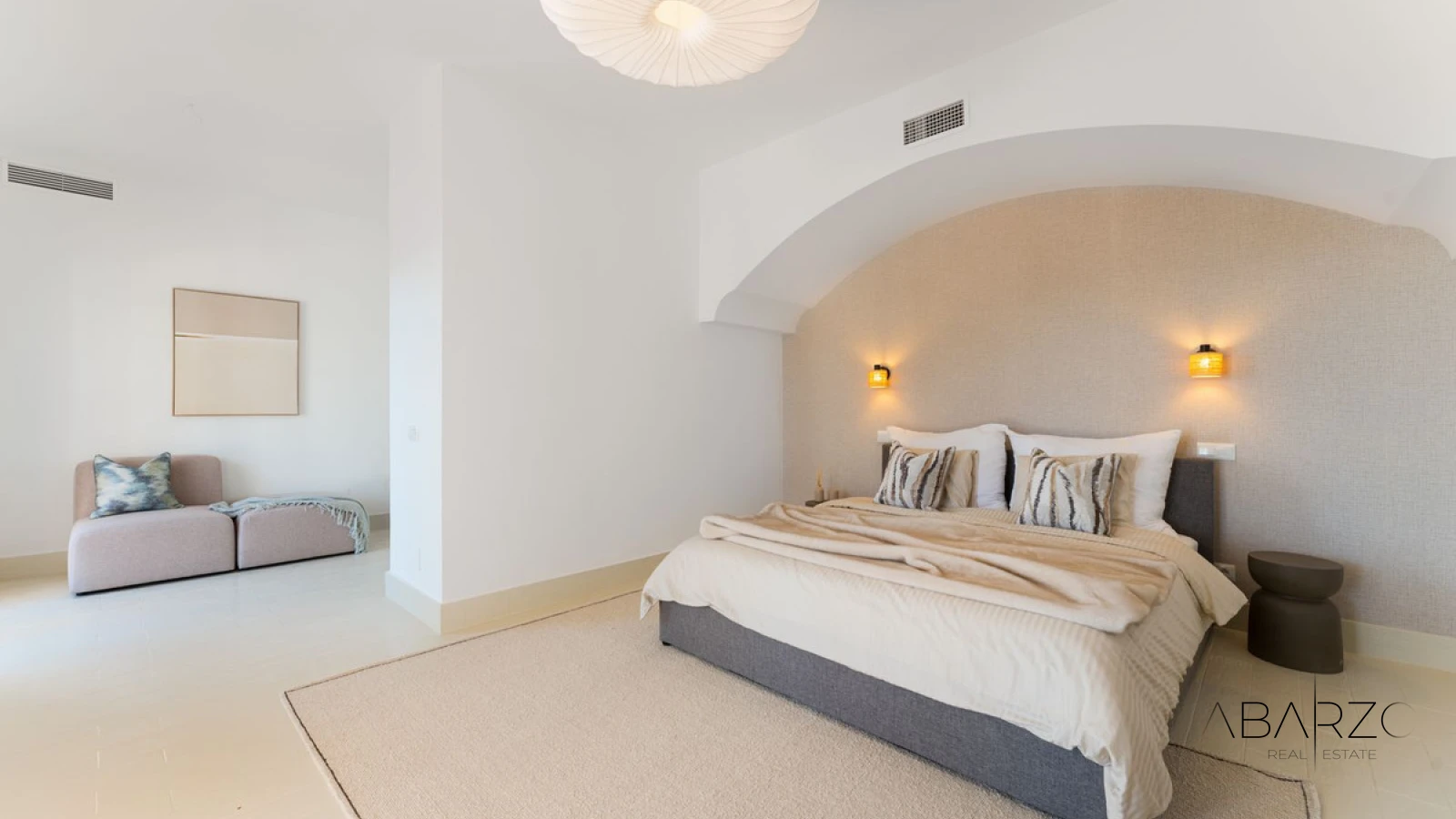 Rustic Mediterranean villa with sea views in El Madroñal, Benahavís — interior, El Madroñal, Benahavís (30 of 49)