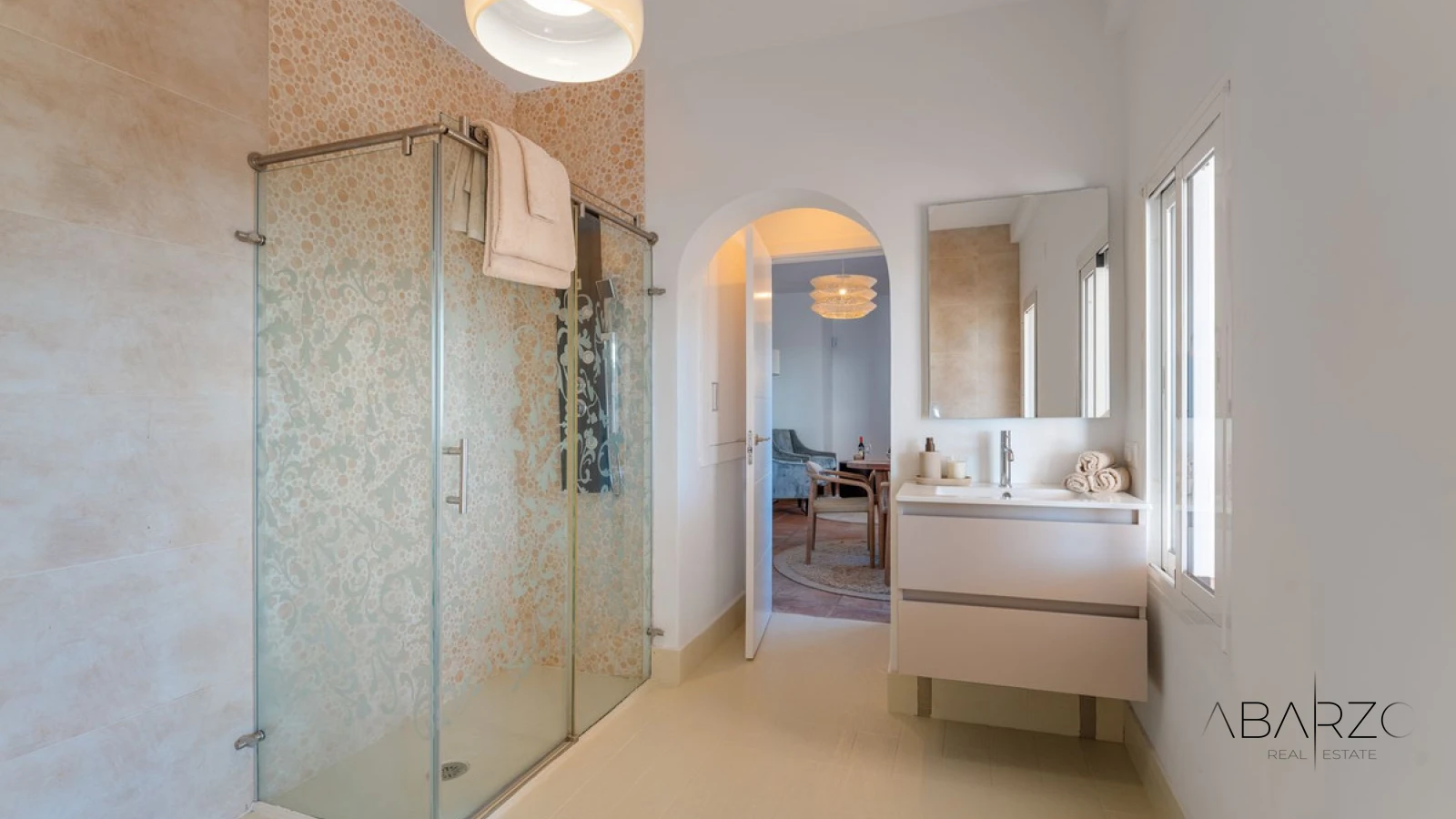 Rustic Mediterranean villa with sea views in El Madroñal, Benahavís — interior, El Madroñal, Benahavís (31 of 49)