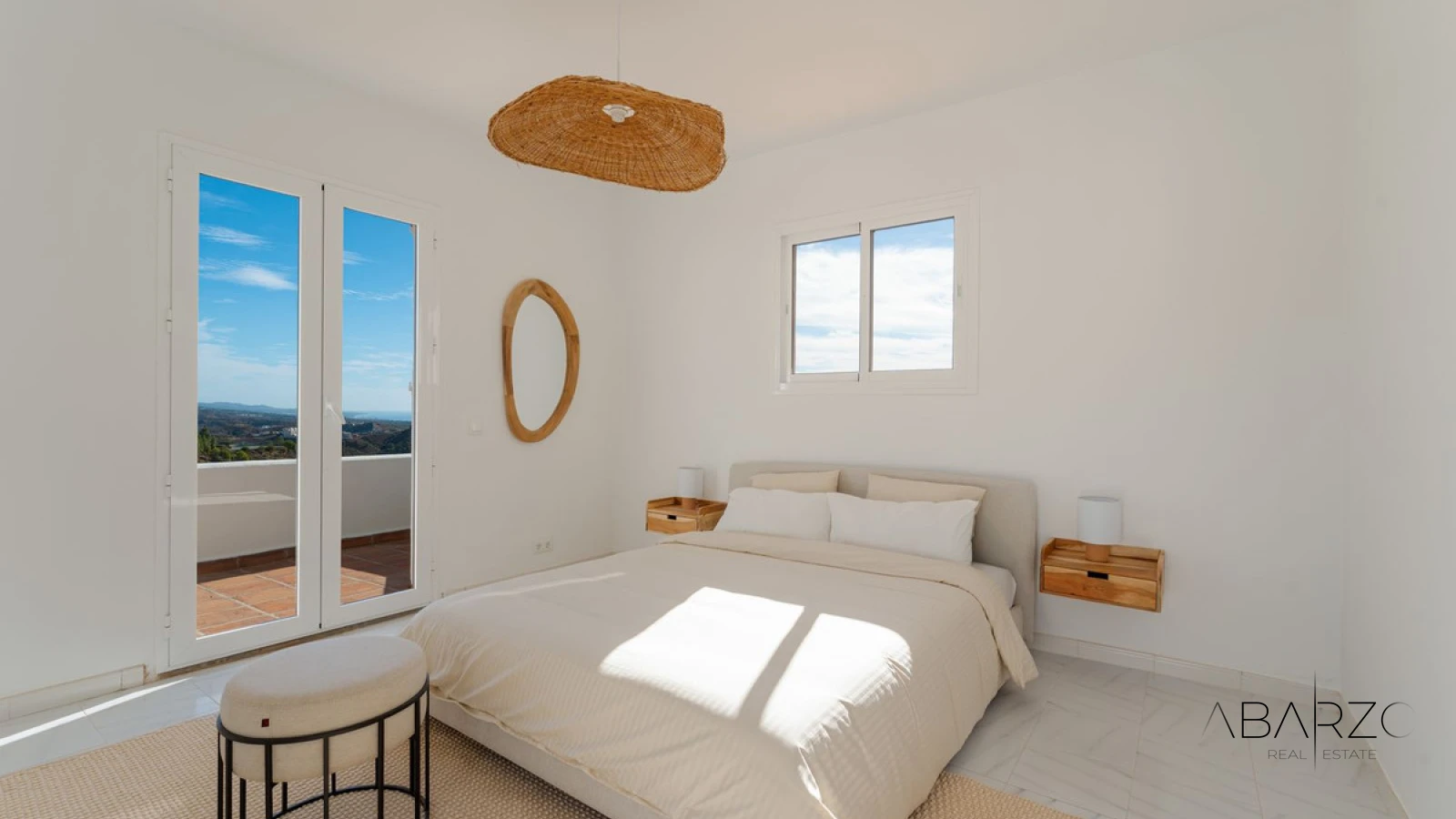 Rustic Mediterranean villa with sea views in El Madroñal, Benahavís — interior, El Madroñal, Benahavís (37 of 49)