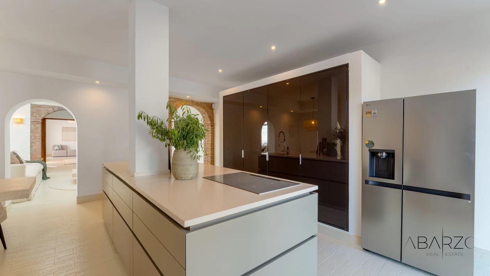 Rustic Mediterranean villa with sea views in El Madroñal, Benahavís — interior, El Madroñal, Benahavís (3 of 49)