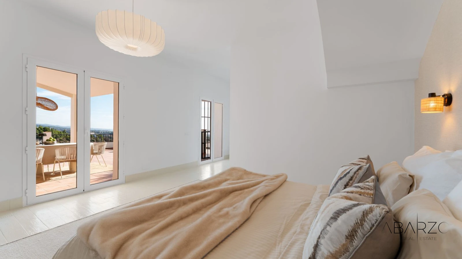 Rustic Mediterranean villa with sea views in El Madroñal, Benahavís — interior, El Madroñal, Benahavís (32 of 49)